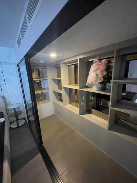 Park Origin Ratchathewi, Bangkok, 135 Phetchaburi Road, Thung Phaya Thai, Ratchathewi, Bangkok, 2 Bedrooms, 60 sqm, Condo For Rent, by Nakarin Sookpaiboon, 500435636 - DDproperty.com
