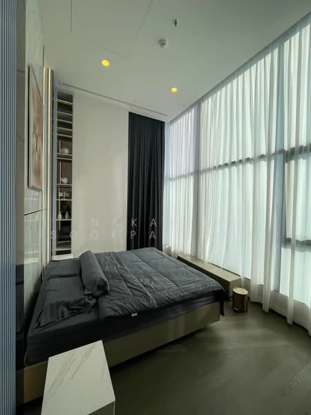 Park Origin Ratchathewi, Bangkok, 135 Phetchaburi Road, Thung Phaya Thai, Ratchathewi, Bangkok, 2 Bedrooms, 60 sqm, Condo For Rent, by Nakarin Sookpaiboon, 500435636 - DDproperty.com