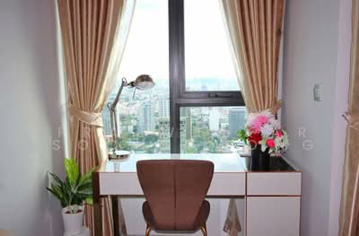 For Rent - Life Ladprao, Bangkok