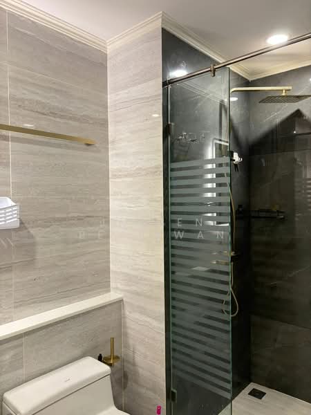 Dusit Grand Park 2, Chon Buri (Pattaya), Moo 12, Jomtiensaiong Road, Nong Pru, Bang Lamung (Pattaya), Chon Buri (Pattaya), 2 Bedrooms, 63 sqm, Condo For Rent, by JaoBen Benjawan, 500435641 - DDproperty.com