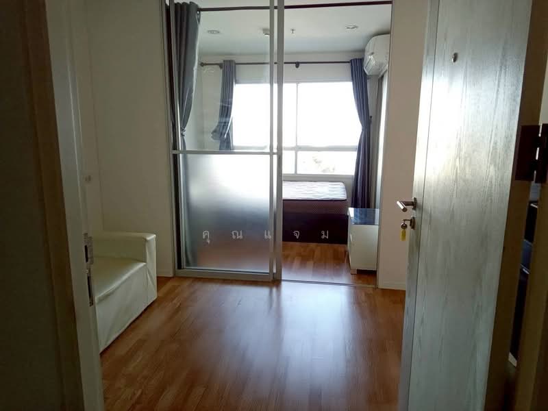 Lumpini Park Phetkasem 98, Bangkok, 98 Petchkasem Road, Bang Kae Nua, Bang Khae, Bangkok, 1 Bedroom, 26 sqm, Condo For Rent, by คุณแจม, 500435642 - DDproperty.com
