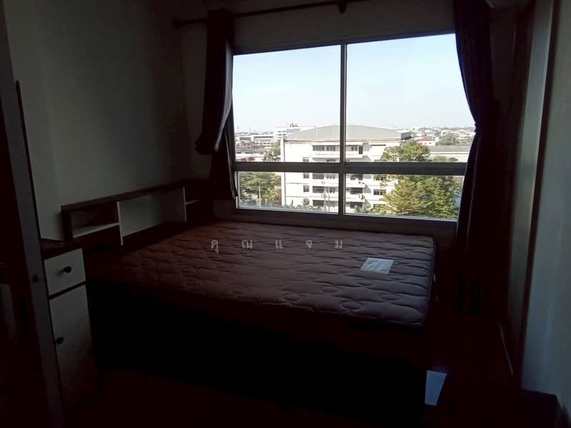 Lumpini Park Phetkasem 98, Bangkok, 98 Petchkasem Road, Bang Kae Nua, Bang Khae, Bangkok, 1 Bedroom, 26 sqm, Condo For Rent, by คุณแจม, 500435642 - DDproperty.com