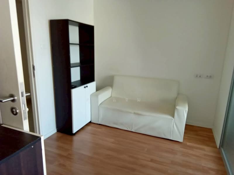Lumpini Park Phetkasem 98, Bangkok, 98 Petchkasem Road, Bang Kae Nua, Bang Khae, Bangkok, 1 Bedroom, 26 sqm, Condo For Rent, by คุณแจม, 500435642 - DDproperty.com