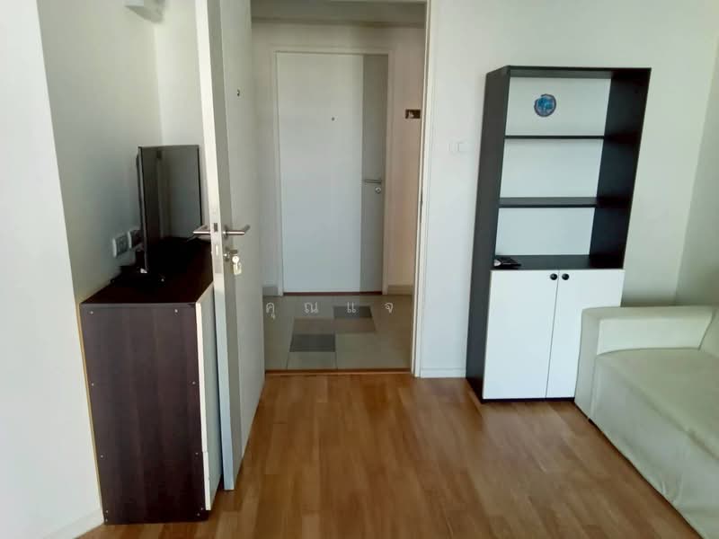 Lumpini Park Phetkasem 98, Bangkok, 98 Petchkasem Road, Bang Kae Nua, Bang Khae, Bangkok, 1 Bedroom, 26 sqm, Condo For Rent, by คุณแจม, 500435642 - DDproperty.com