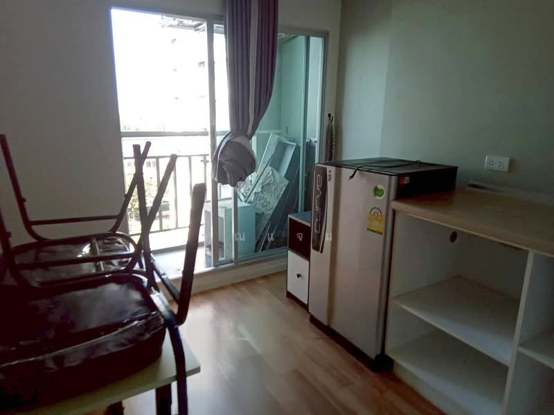 Lumpini Park Phetkasem 98, Bangkok, 98 Petchkasem Road, Bang Kae Nua, Bang Khae, Bangkok, 1 Bedroom, 26 sqm, Condo For Rent, by คุณแจม, 500435642 - DDproperty.com