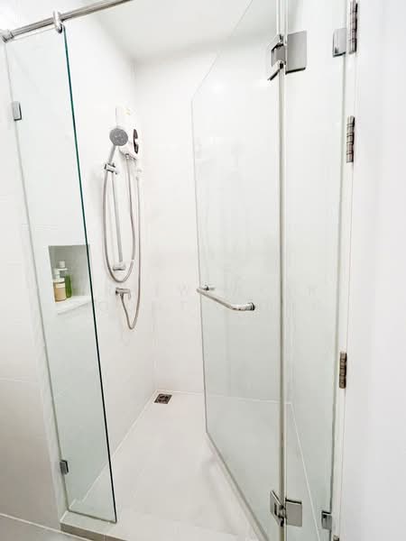 The Niche Pride Thonglor-Phetchaburi, Bangkok, New Petchaburi Road, Bang Kapi, Huai Khwang, Bangkok, 1 Bedroom, 32 sqm, Condo For Rent, by Praewpakar Soontawong, 500435644 - DDproperty.com