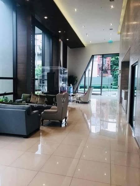 The Niche Pride Thonglor-Phetchaburi : เดอะ นิช ไพรด์ ทองหล่อ-เพชรบุรี, กรุงเทพ, ถนน เพชรบุรีตัดใหม่, บางกะปิ, ห้วยขวาง, กรุงเทพ, 32 ตร.ม., คอนโด ให้เช่า, โดย Praewpakar Soontawong, 500435644 - DDproperty.com