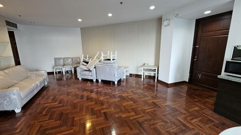 The Grand Sethiwan, Bangkok, 82 Soi Sukhumvit 24, Khong Tan, Khlong Toei, Bangkok, 2 Bedrooms, 151 sqm, Condo For Rent, by BANGKOK PROPERTY AGENTS, 500435646 - DDproperty.com