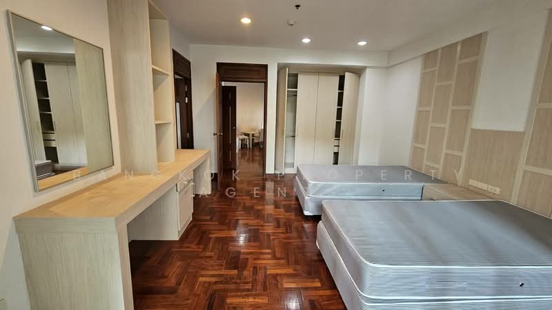 The Grand Sethiwan, Bangkok, 82 Soi Sukhumvit 24, Khong Tan, Khlong Toei, Bangkok, 2 Bedrooms, 151 sqm, Condo For Rent, by BANGKOK PROPERTY AGENTS, 500435646 - DDproperty.com