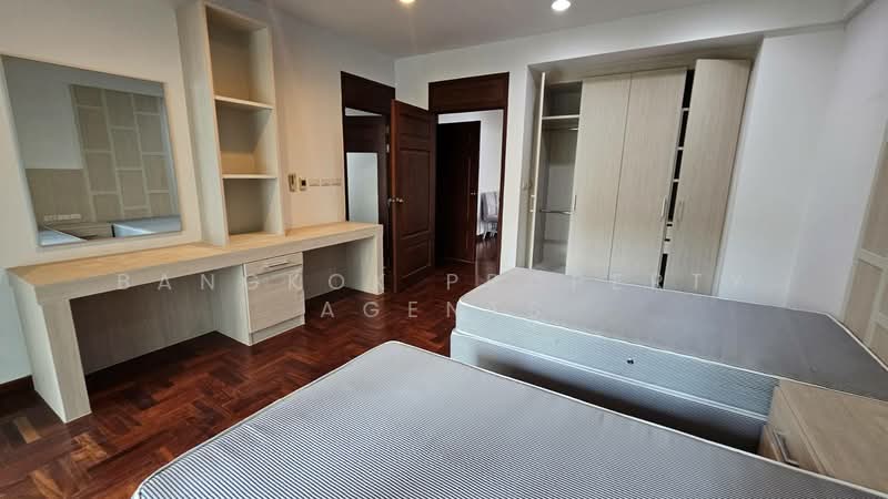 The Grand Sethiwan, Bangkok, 82 Soi Sukhumvit 24, Khong Tan, Khlong Toei, Bangkok, 2 Bedrooms, 151 sqm, Condo For Rent, by BANGKOK PROPERTY AGENTS, 500435646 - DDproperty.com