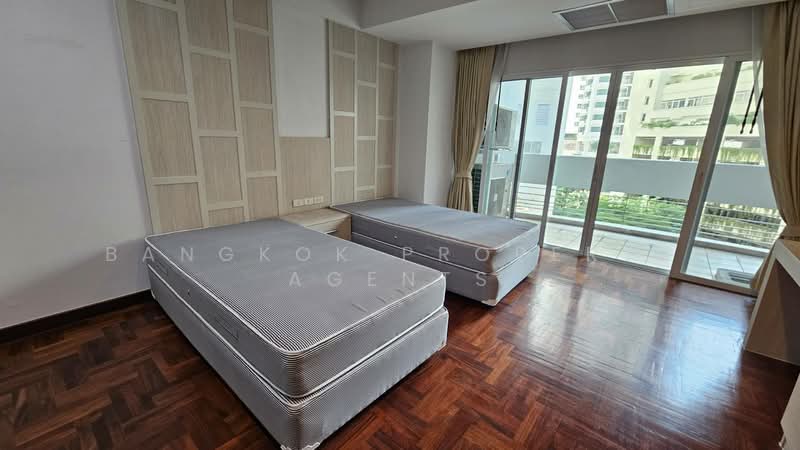 The Grand Sethiwan, Bangkok, 82 Soi Sukhumvit 24, Khong Tan, Khlong Toei, Bangkok, 2 Bedrooms, 151 sqm, Condo For Rent, by BANGKOK PROPERTY AGENTS, 500435646 - DDproperty.com