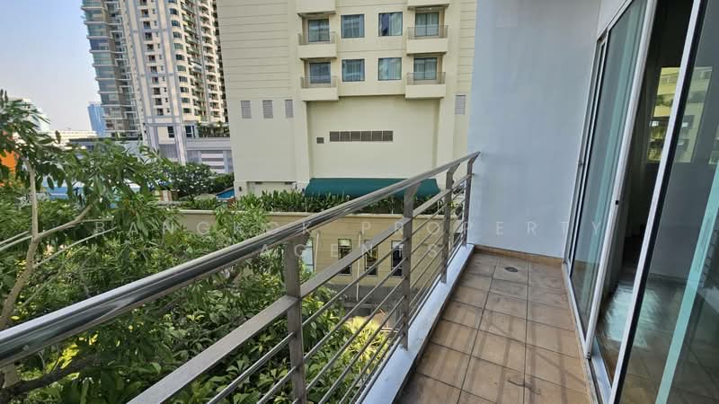 The Grand Sethiwan, Bangkok, 82 Soi Sukhumvit 24, Khong Tan, Khlong Toei, Bangkok, 2 Bedrooms, 151 sqm, Condo For Rent, by BANGKOK PROPERTY AGENTS, 500435646 - DDproperty.com