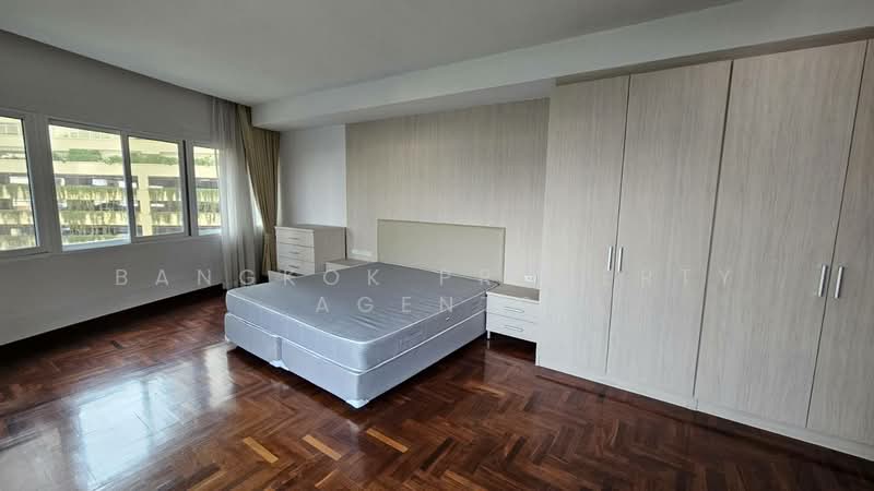 The Grand Sethiwan, Bangkok, 82 Soi Sukhumvit 24, Khong Tan, Khlong Toei, Bangkok, 2 Bedrooms, 151 sqm, Condo For Rent, by BANGKOK PROPERTY AGENTS, 500435646 - DDproperty.com