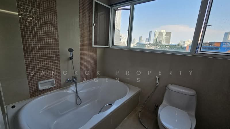 The Grand Sethiwan, Bangkok, 82 Soi Sukhumvit 24, Khong Tan, Khlong Toei, Bangkok, 2 Bedrooms, 151 sqm, Condo For Rent, by BANGKOK PROPERTY AGENTS, 500435646 - DDproperty.com