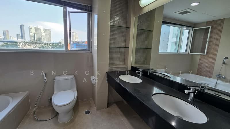 The Grand Sethiwan, Bangkok, 82 Soi Sukhumvit 24, Khong Tan, Khlong Toei, Bangkok, 2 Bedrooms, 151 sqm, Condo For Rent, by BANGKOK PROPERTY AGENTS, 500435646 - DDproperty.com