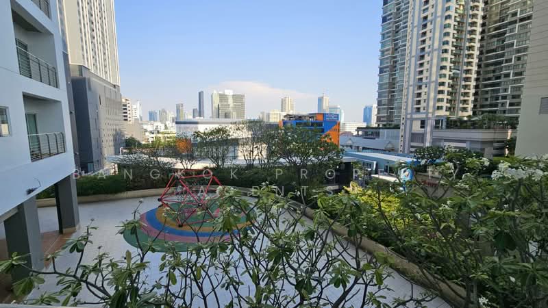 The Grand Sethiwan, Bangkok, 82 Soi Sukhumvit 24, Khong Tan, Khlong Toei, Bangkok, 2 Bedrooms, 151 sqm, Condo For Rent, by BANGKOK PROPERTY AGENTS, 500435646 - DDproperty.com