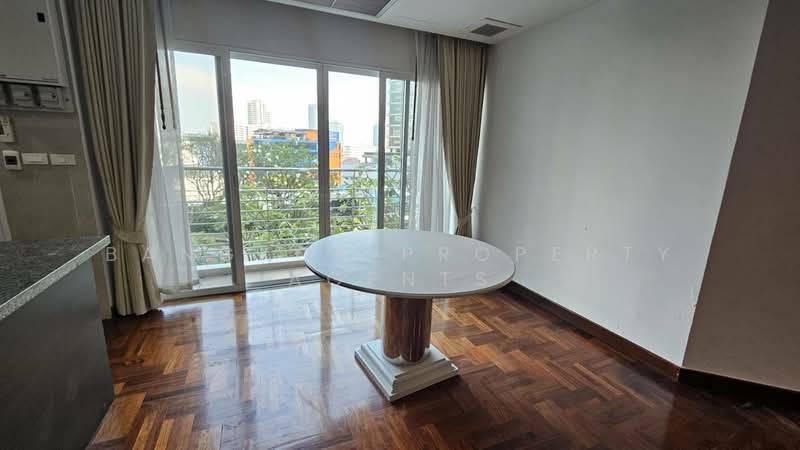 The Grand Sethiwan, Bangkok, 82 Soi Sukhumvit 24, Khong Tan, Khlong Toei, Bangkok, 2 Bedrooms, 151 sqm, Condo For Rent, by BANGKOK PROPERTY AGENTS, 500435646 - DDproperty.com