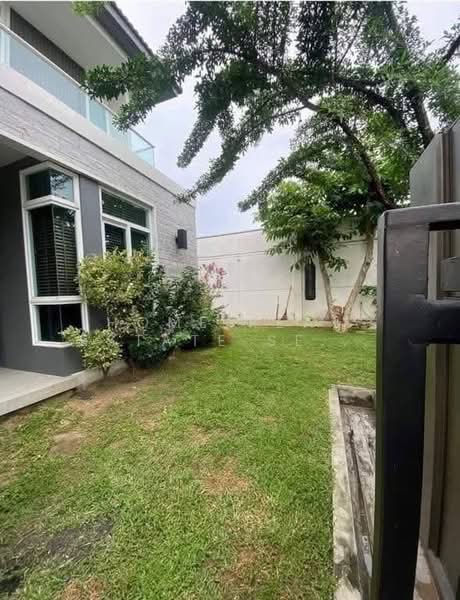 Mantana 2 Bangna Km.7, Samut Prakan, Bang Na-Trat Road, Bang Kaeo, Bang Plee, Samut Prakan, 4 Bedrooms, 185 sqm, Single Detached House For Sale, by HOME Real Estate Service, 500435649 - DDproperty.com