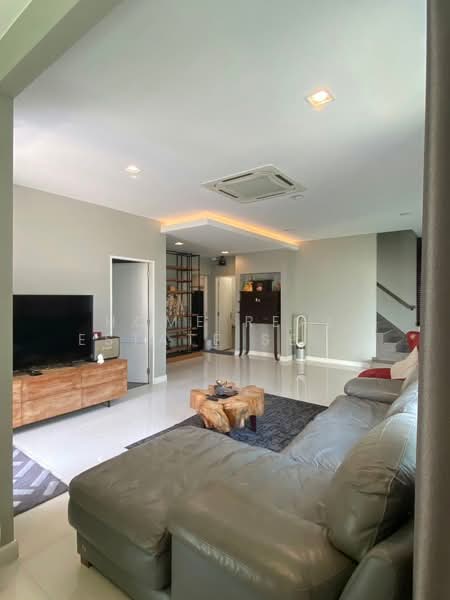 Mantana 2 Bangna Km.7, Samut Prakan, Bang Na-Trat Road, Bang Kaeo, Bang Plee, Samut Prakan, 4 Bedrooms, 185 sqm, Single Detached House For Sale, by HOME Real Estate Service, 500435649 - DDproperty.com
