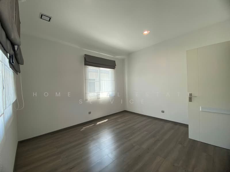 Mantana 2 Bangna Km.7, Samut Prakan, Bang Na-Trat Road, Bang Kaeo, Bang Plee, Samut Prakan, 4 Bedrooms, 185 sqm, Single Detached House For Sale, by HOME Real Estate Service, 500435649 - DDproperty.com