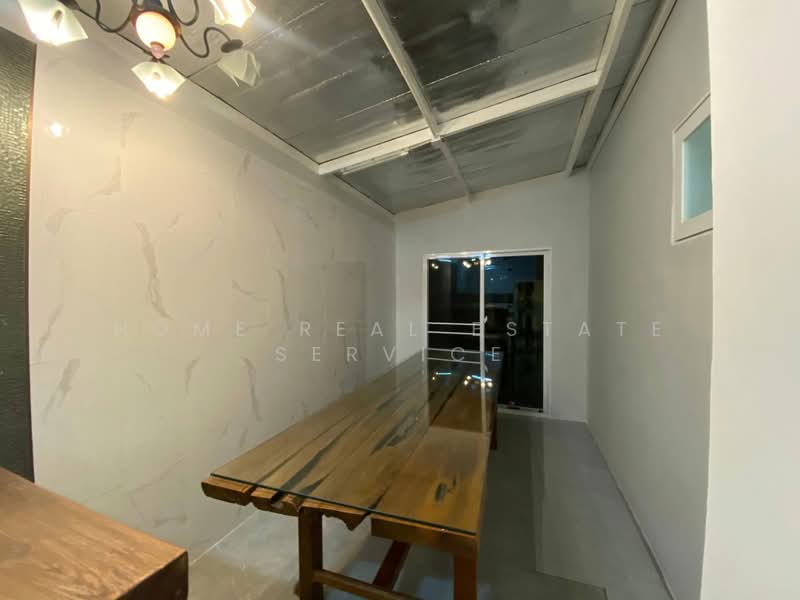 Mantana 2 Bangna Km.7 : มัณฑนา 2 บางนา กม.7, สมุทรปราการ, ถนนบางนา-ตราด, บางแก้ว, บางพลี, สมุทรปราการ, 185 ตร.ม., บ้านเดี่ยว ขาย, โดย HOME Real Estate Service, 500435649 - DDproperty.com