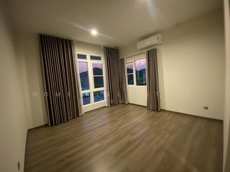 Mantana 2 Bangna Km.7, Samut Prakan, Bang Na-Trat Road, Bang Kaeo, Bang Plee, Samut Prakan, 4 Bedrooms, 185 sqm, Single Detached House For Sale, by HOME Real Estate Service, 500435649 - DDproperty.com