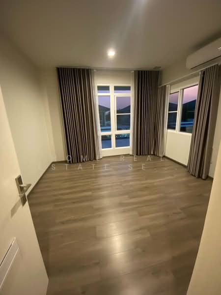 Mantana 2 Bangna Km.7, Samut Prakan, Bang Na-Trat Road, Bang Kaeo, Bang Plee, Samut Prakan, 4 Bedrooms, 185 sqm, Single Detached House For Sale, by HOME Real Estate Service, 500435649 - DDproperty.com