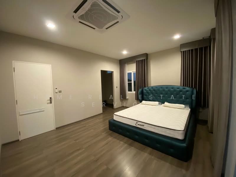 Mantana 2 Bangna Km.7, Samut Prakan, Bang Na-Trat Road, Bang Kaeo, Bang Plee, Samut Prakan, 4 Bedrooms, 185 sqm, Single Detached House For Sale, by HOME Real Estate Service, 500435649 - DDproperty.com