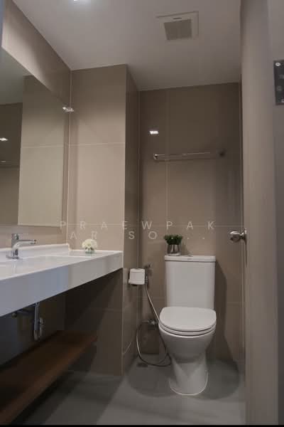 IDEO Sukhumvit 93 : ไอดีโอ สุขุมวิท 93, กรุงเทพ, 2331 ซอยสุขุมวิท 93, บางจาก, พระโขนง, กรุงเทพ, 26 ตร.ม., คอนโด ให้เช่า, โดย Praewpakar Soontawong, 500435650 - DDproperty.com