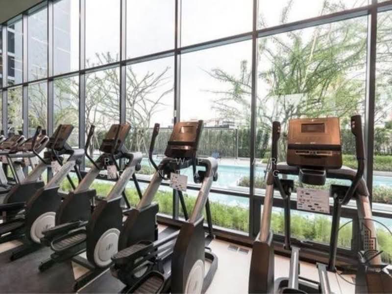 IDEO Sukhumvit 93 : ไอดีโอ สุขุมวิท 93, กรุงเทพ, 2331 ซอยสุขุมวิท 93, บางจาก, พระโขนง, กรุงเทพ, 26 ตร.ม., คอนโด ให้เช่า, โดย Praewpakar Soontawong, 500435650 - DDproperty.com