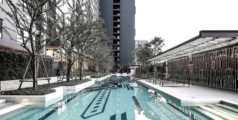 IDEO Sukhumvit 93 : ไอดีโอ สุขุมวิท 93, กรุงเทพ, 2331 ซอยสุขุมวิท 93, บางจาก, พระโขนง, กรุงเทพ, 26 ตร.ม., คอนโด ให้เช่า, โดย Praewpakar Soontawong, 500435650 - DDproperty.com