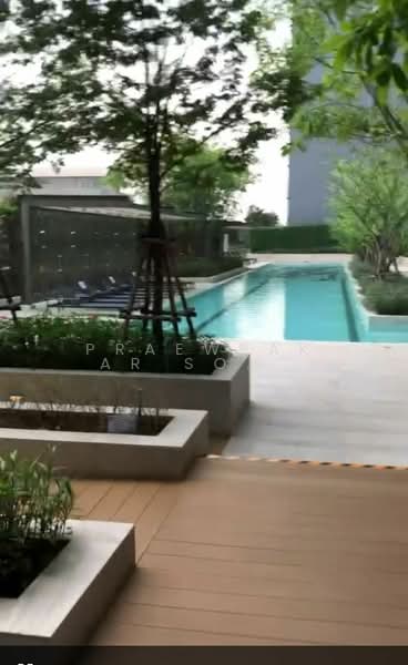IDEO Sukhumvit 93 : ไอดีโอ สุขุมวิท 93, กรุงเทพ, 2331 ซอยสุขุมวิท 93, บางจาก, พระโขนง, กรุงเทพ, 26 ตร.ม., คอนโด ให้เช่า, โดย Praewpakar Soontawong, 500435650 - DDproperty.com