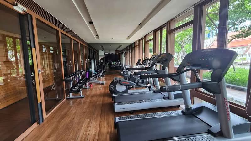 Hasu Haus, Bangkok, Sukhumvit 77 Road, Phra Kanong Nua, Watthana, Bangkok, 1 Bedroom, 32 sqm, Condo For Sale, by Pemika Aukkaraleekul, 500435651 - DDproperty.com