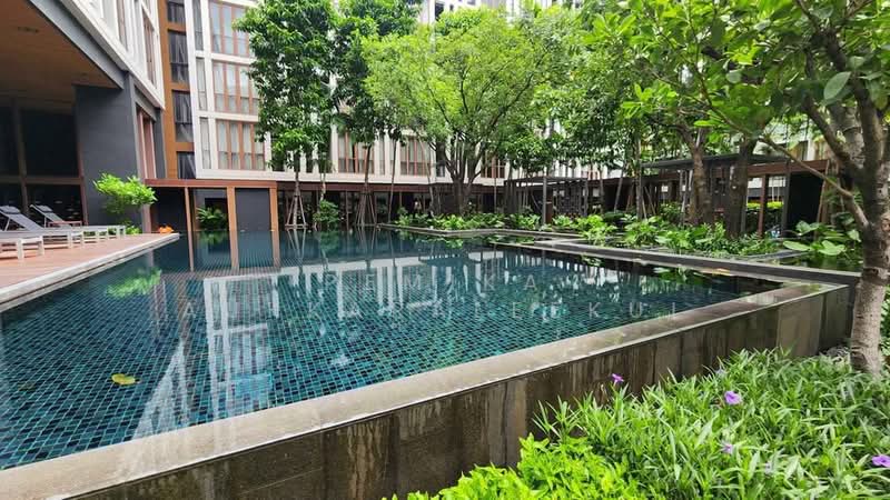 Hasu Haus : ฮาสุ เฮ้าส์, กรุงเทพ, ถนนสุขุมวิท 77, พระโขนงเหนือ, วัฒนา, กรุงเทพ, 32 ตร.ม., คอนโด ขาย, โดย Pemika Aukkaraleekul, 500435651 - DDproperty.com