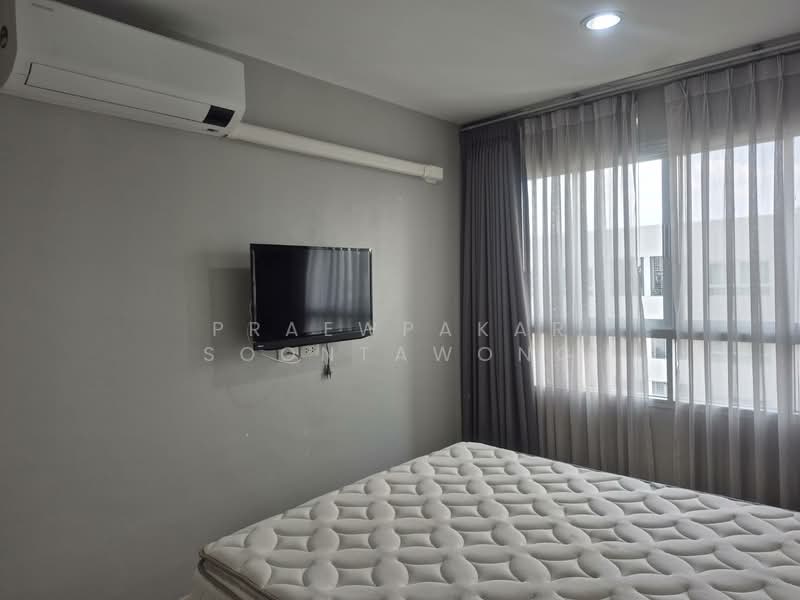 Urbano Absolute Sathon-Taksin : เออร์บาโน่ แอบโซลูท สาทร - ตากสิน, กรุงเทพ, 345 ซอยเจริญนคร 14/2, คลองต้นไทร, คลองสาน, กรุงเทพ, 30 ตร.ม., คอนโด ให้เช่า, โดย Praewpakar Soontawong, 500435654 - DDproperty.com