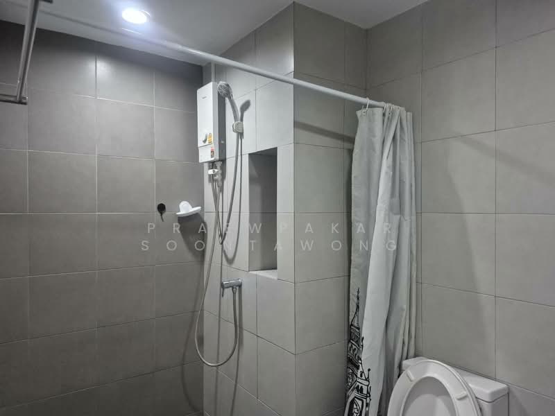 Urbano Absolute Sathon-Taksin, Bangkok, 345 Charoen Nakhon 14/2 Alley, Khlong Ton Sai, Khlong San, Bangkok, 1 Bedroom, 30 sqm, Condo For Rent, by Praewpakar Soontawong, 500435654 - DDproperty.com