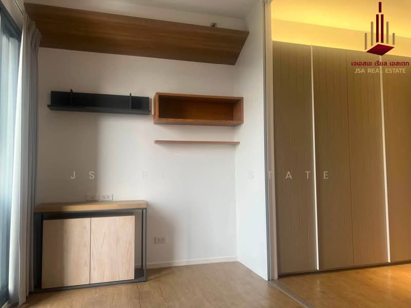 Triple Y Residence Samyan, กรุงเทพ, ถนนพระรามที่ 4, วังใหม่, ปทุมวัน, กรุงเทพ, 33 ตร.ม., คอนโด ให้เช่า, โดย JSA REAL ESTATE, 500435656 - DDproperty.com