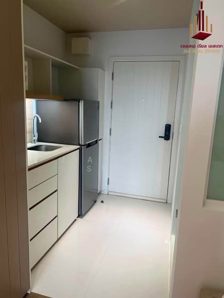 Triple Y Residence Samyan, กรุงเทพ, ถนนพระรามที่ 4, วังใหม่, ปทุมวัน, กรุงเทพ, 33 ตร.ม., คอนโด ให้เช่า, โดย JSA REAL ESTATE, 500435656 - DDproperty.com