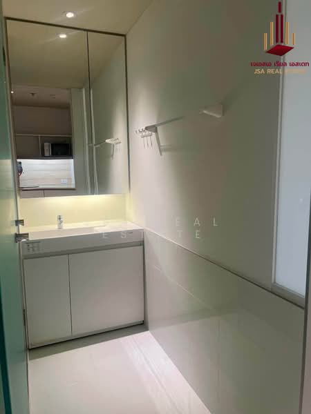 Triple Y Residence Samyan, กรุงเทพ, ถนนพระรามที่ 4, วังใหม่, ปทุมวัน, กรุงเทพ, 33 ตร.ม., คอนโด ให้เช่า, โดย JSA REAL ESTATE, 500435656 - DDproperty.com