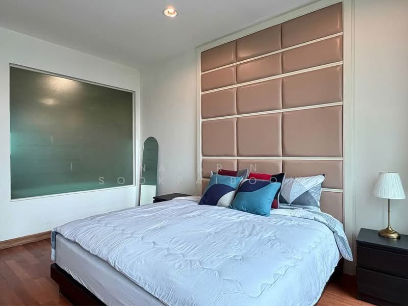 The Address Chidlom, Bangkok, Ploenchit Road, Lumphini, Pathum Wan, Bangkok, 1 Bedroom, 57 sqm, Condo For Rent, by Nakarin Sookpaiboon, 500435657 - DDproperty.com