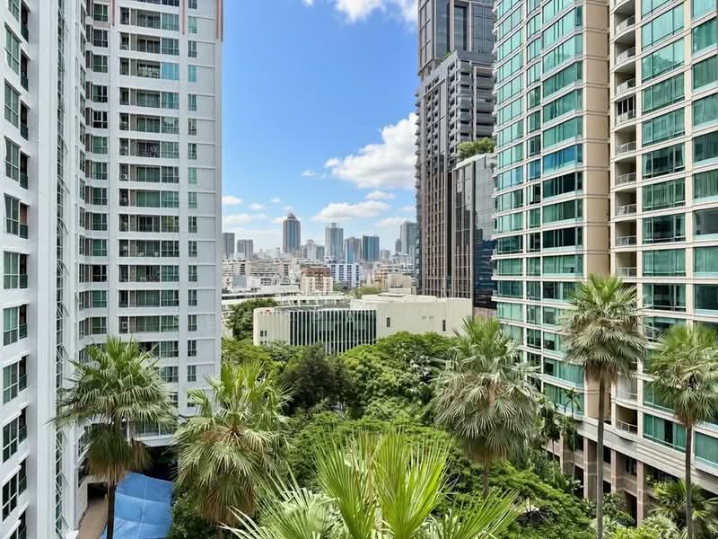 The Address Chidlom, Bangkok, Ploenchit Road, Lumphini, Pathum Wan, Bangkok, 1 Bedroom, 57 sqm, Condo For Rent, by Nakarin Sookpaiboon, 500435657 - DDproperty.com