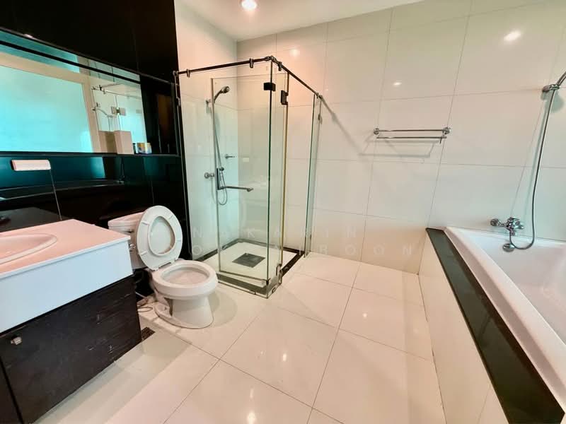 The Address Chidlom, Bangkok, Ploenchit Road, Lumphini, Pathum Wan, Bangkok, 1 Bedroom, 57 sqm, Condo For Rent, by Nakarin Sookpaiboon, 500435657 - DDproperty.com
