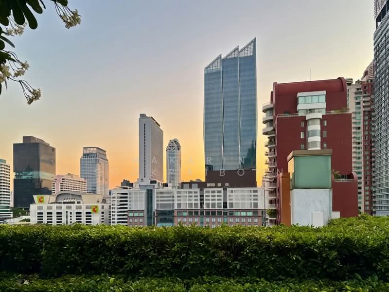 The Address Chidlom, Bangkok, Ploenchit Road, Lumphini, Pathum Wan, Bangkok, 1 Bedroom, 57 sqm, Condo For Rent, by Nakarin Sookpaiboon, 500435657 - DDproperty.com