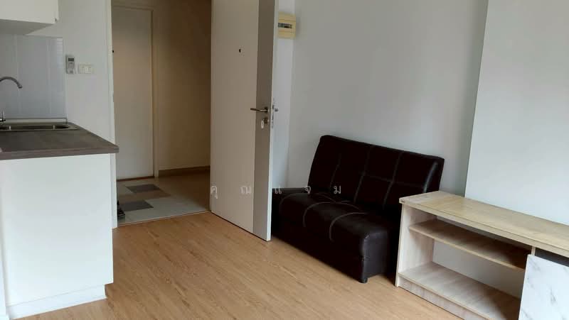 Lumpini Ville Ratburana–Riverview 2, Bangkok, Soi Ratburana 11, Bangpakok, Rat Burana, Bangkok, 1 Bedroom, 23 sqm, Condo For Rent, by คุณแจม, 500435659 - DDproperty.com