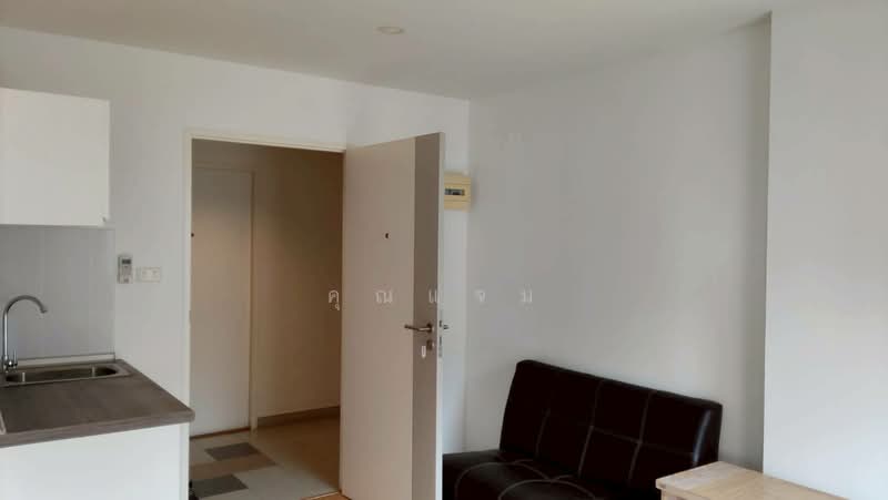 Lumpini Ville Ratburana–Riverview 2 : ลุมพินี วิลล์ ราษฎร์บูรณะ–ริเวอร์วิว 2, กรุงเทพ, ซอยราษฎร์บูรณะ 11, บางปะกอก, ราษฎร์บูรณะ, กรุงเทพ, 23 ตร.ม., คอนโด ให้เช่า, โดย คุณแจม, 500435659 - DDproperty.com