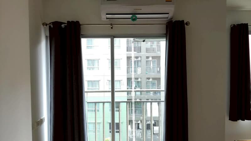 Lumpini Ville Ratburana–Riverview 2, Bangkok, Soi Ratburana 11, Bangpakok, Rat Burana, Bangkok, 1 Bedroom, 23 sqm, Condo For Rent, by คุณแจม, 500435659 - DDproperty.com