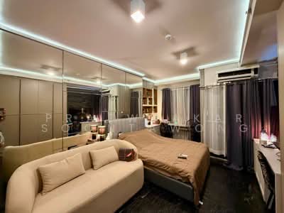 For Rent - IDEO Sukhumvit 93, Bangkok