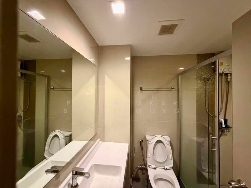 IDEO Sukhumvit 93, Bangkok, 2331 Soi Sukhumvit 93, Bang Chak, Phra Khanong, Bangkok, 1 Bedroom, 28 sqm, Condo For Rent, by Praewpakar Soontawong, 500435661 - DDproperty.com