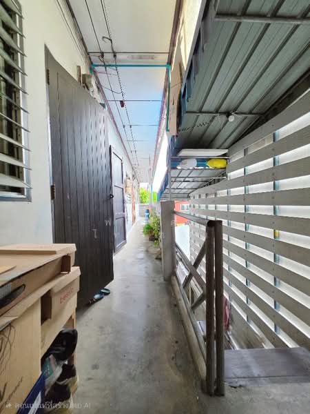 Rental rooms for sale in Suk Sawat 74, Phra Pradaeng, Samut Prakan. Fully occupied with tenants, Samut Prakan, Bang Chak, Phra Pra Daeng, Samut Prakan, , 210 sqm, Business For Sale, by Fareeda Thaipatan, 500435666 - DDproperty.com