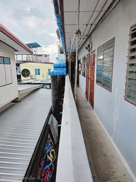 Rental rooms for sale in Suk Sawat 74, Phra Pradaeng, Samut Prakan. Fully occupied with tenants, Samut Prakan, Bang Chak, Phra Pra Daeng, Samut Prakan, , 210 sqm, Business For Sale, by Fareeda Thaipatan, 500435666 - DDproperty.com